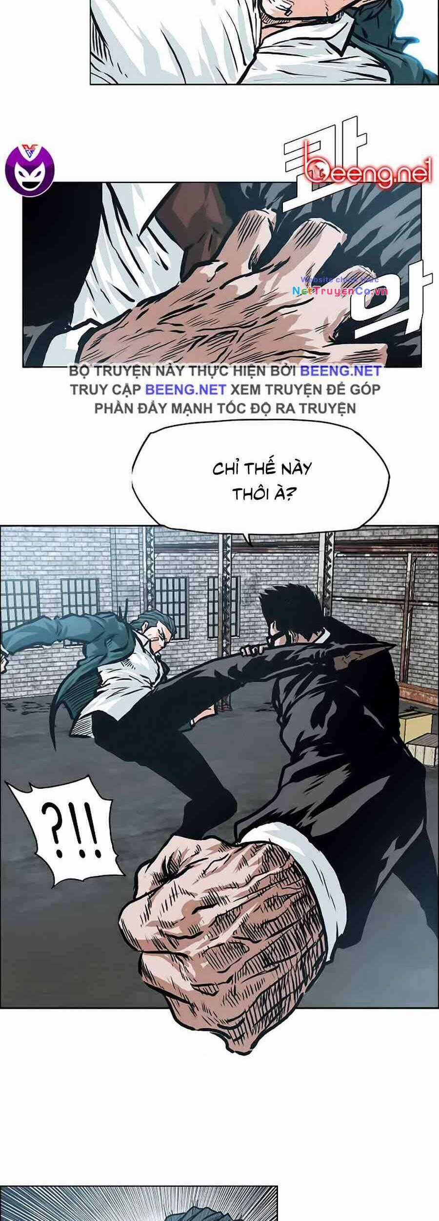 Bá Chủ Học Đường Chapter 147 trang 3