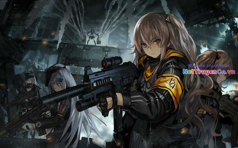 Bá Chủ Học Đường Chapter 147 trang 31