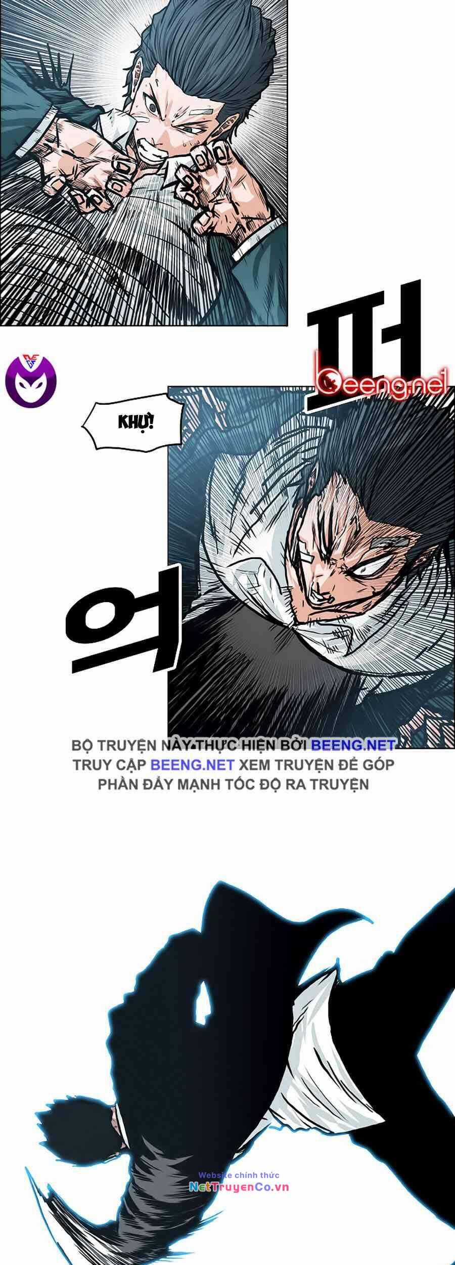 Bá Chủ Học Đường Chapter 147 trang 4