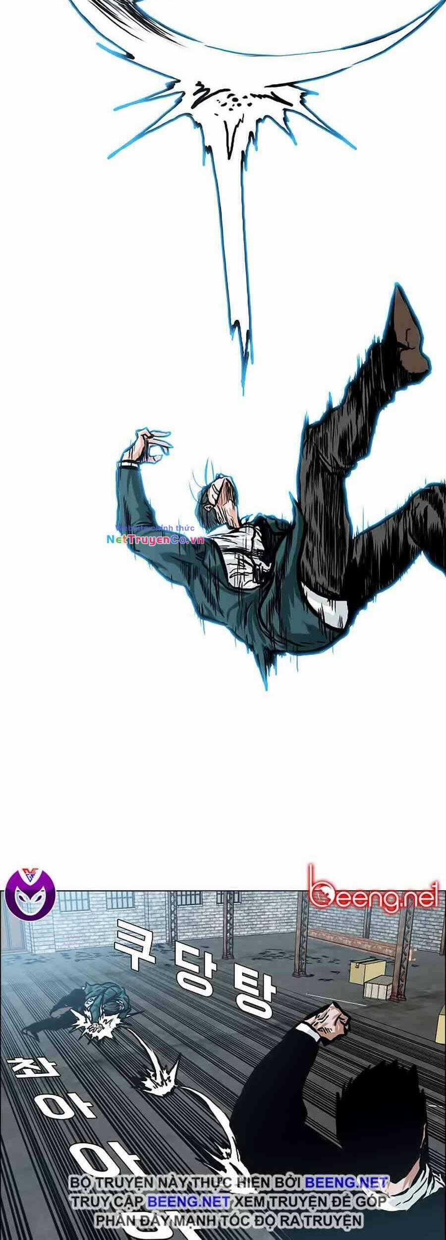 Bá Chủ Học Đường Chapter 147 trang 5