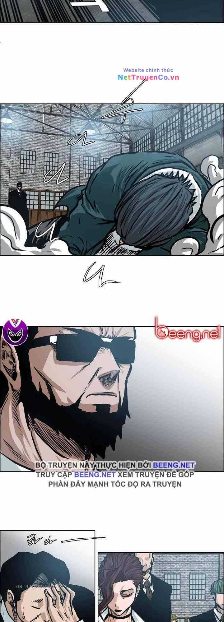 Bá Chủ Học Đường Chapter 147 trang 6