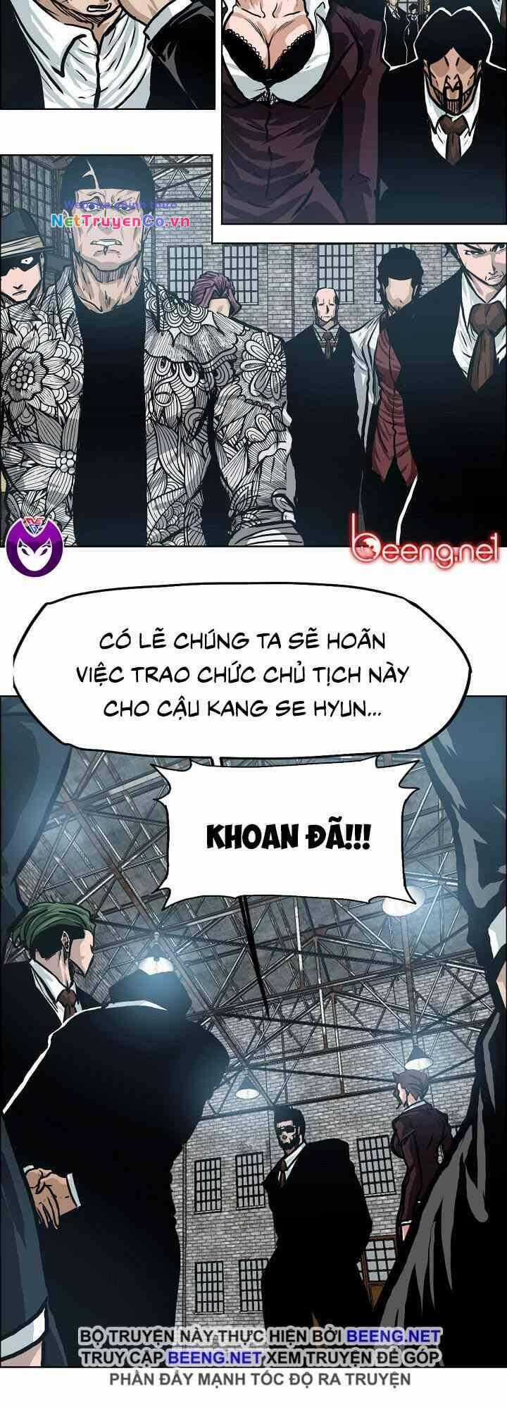 Bá Chủ Học Đường Chapter 147 trang 7