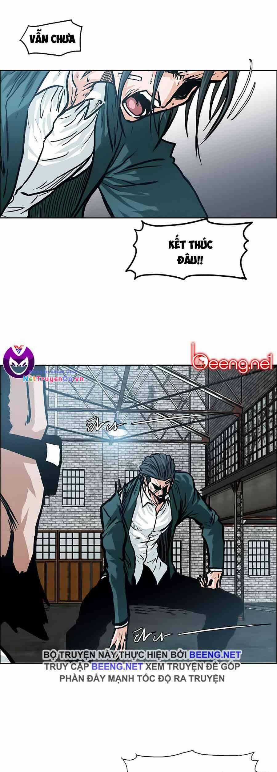 Bá Chủ Học Đường Chapter 147 trang 8