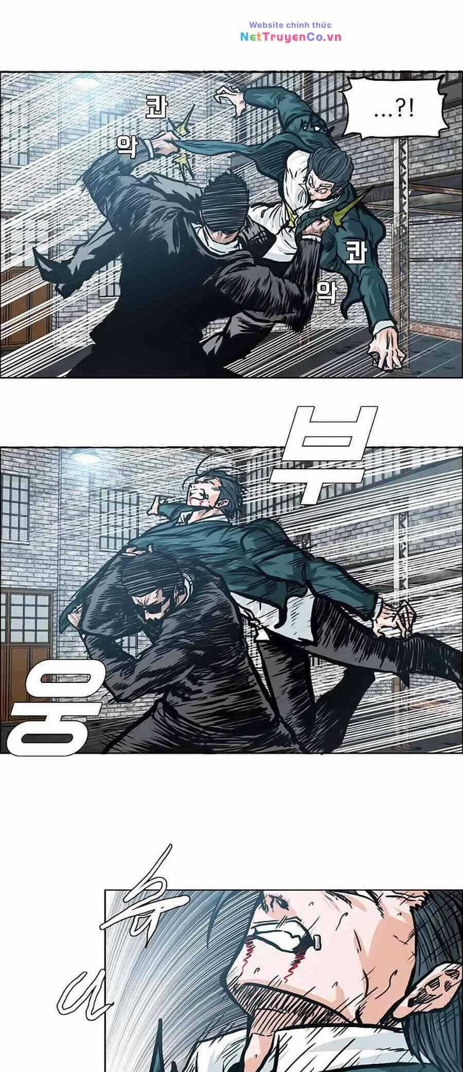 Bá Chủ Học Đường Chapter 148 trang 10