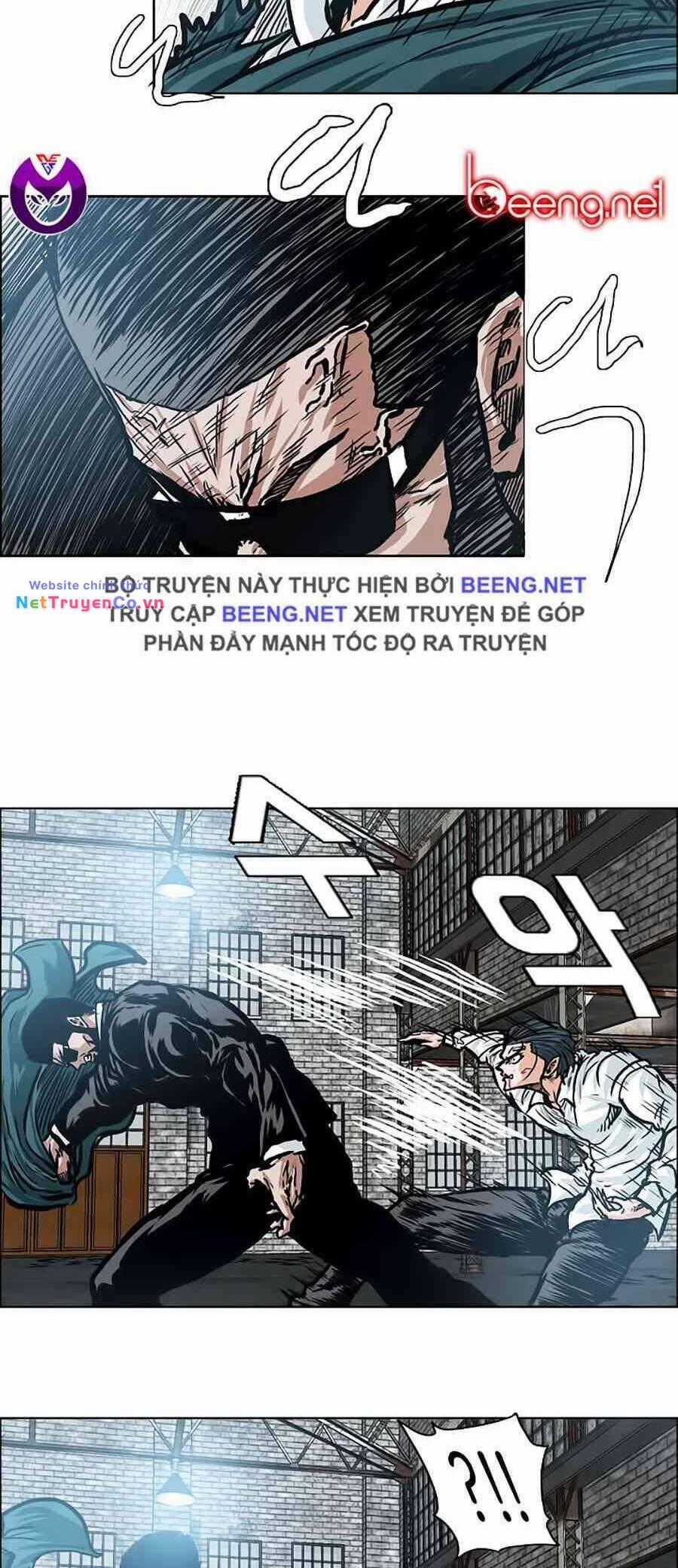 Bá Chủ Học Đường Chapter 148 trang 11