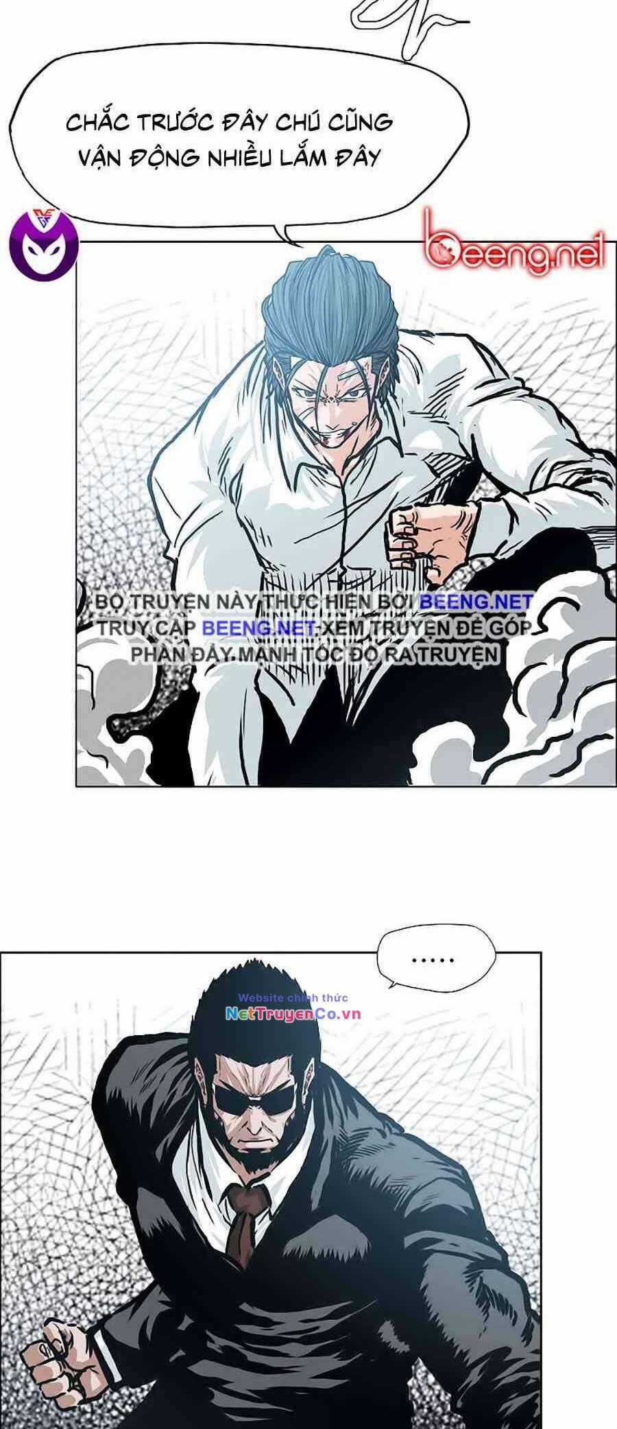 Bá Chủ Học Đường Chapter 148 trang 14