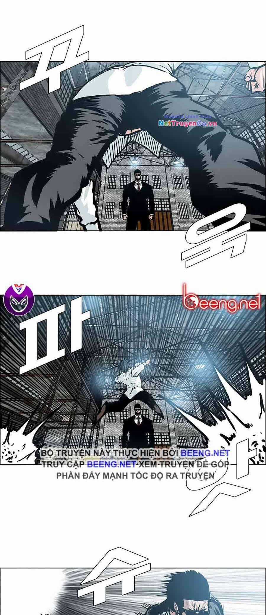 Bá Chủ Học Đường Chapter 148 trang 17