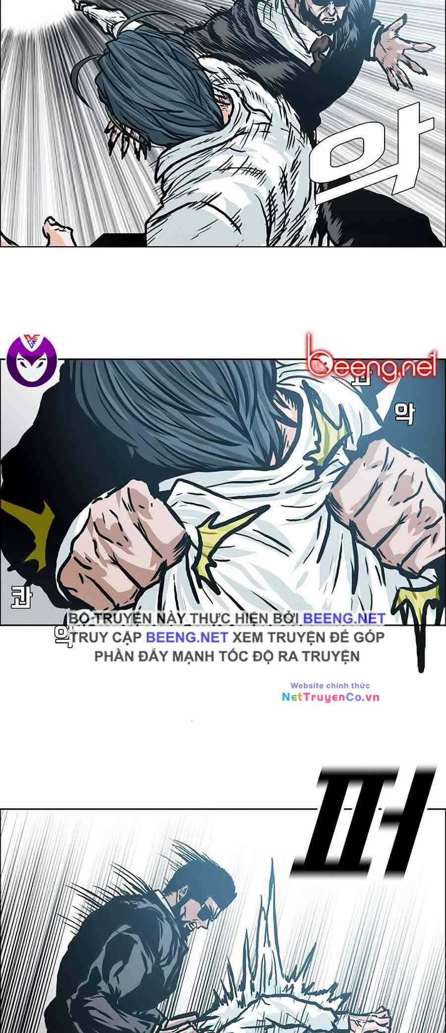 Bá Chủ Học Đường Chapter 148 trang 18