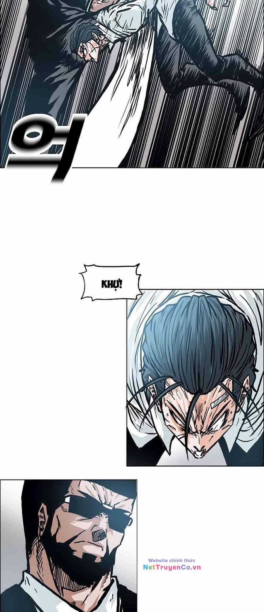 Bá Chủ Học Đường Chapter 148 trang 19