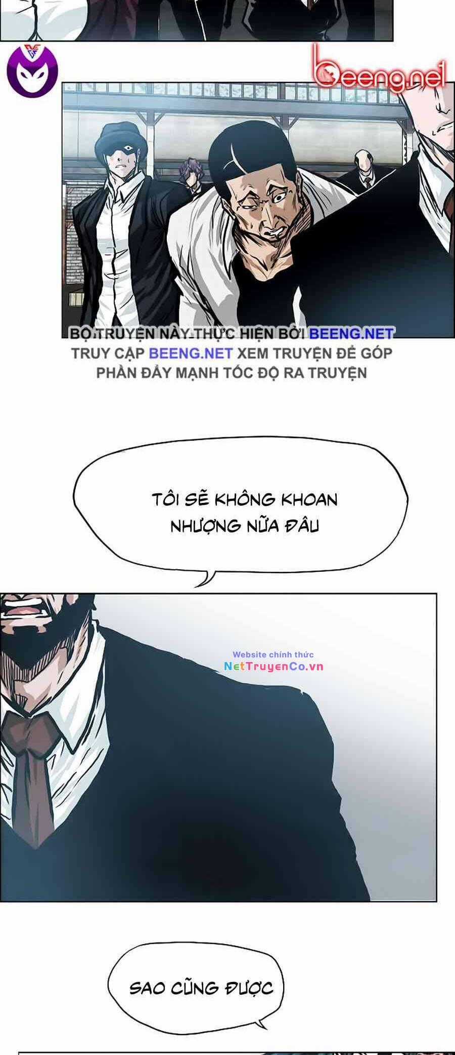 Bá Chủ Học Đường Chapter 148 trang 2