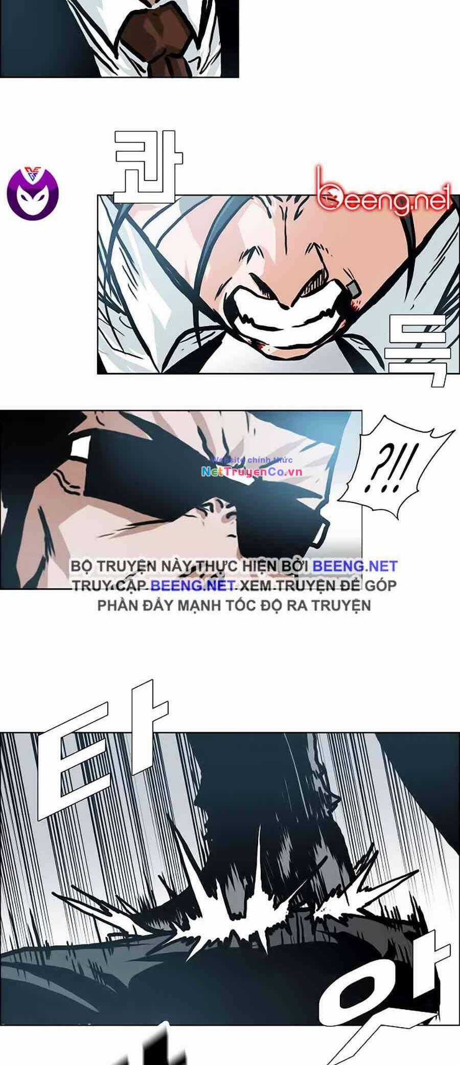 Bá Chủ Học Đường Chapter 148 trang 20