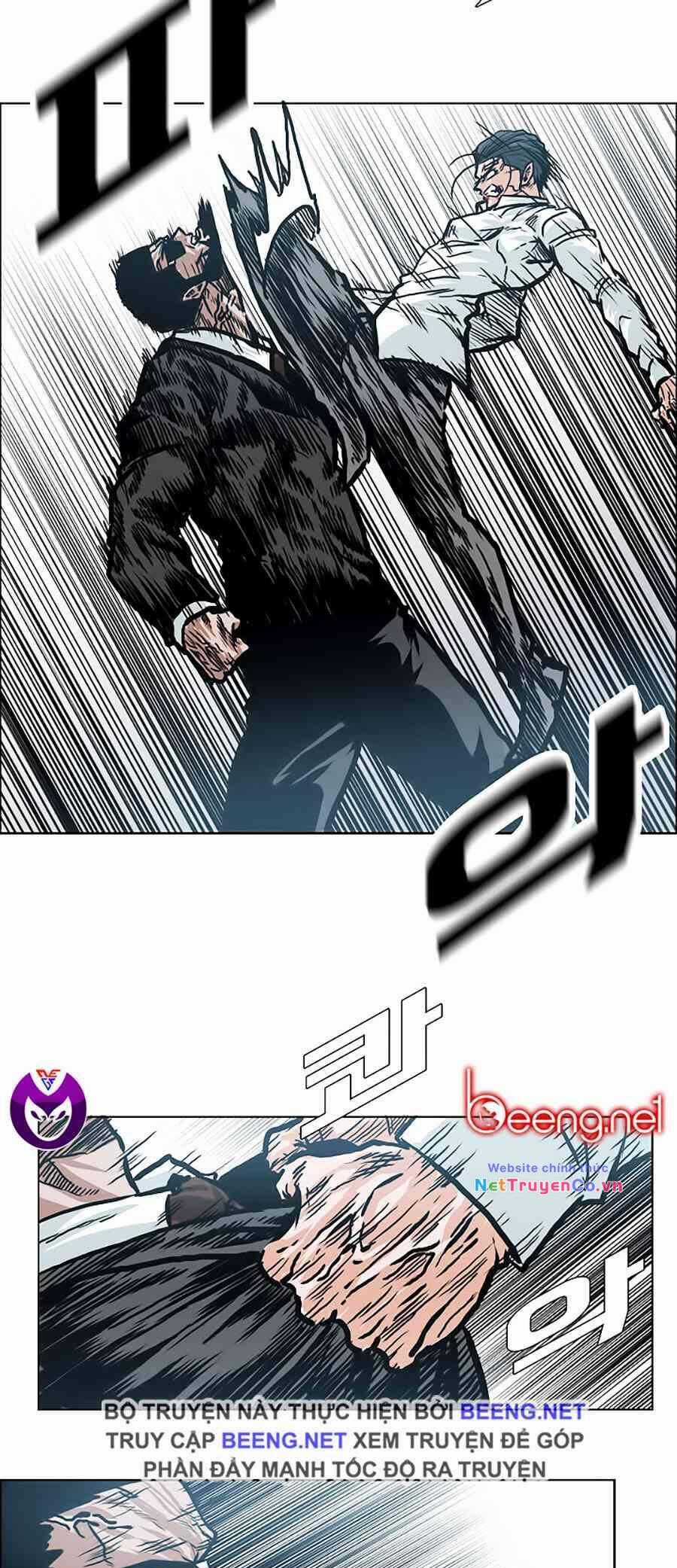 Bá Chủ Học Đường Chapter 148 trang 21