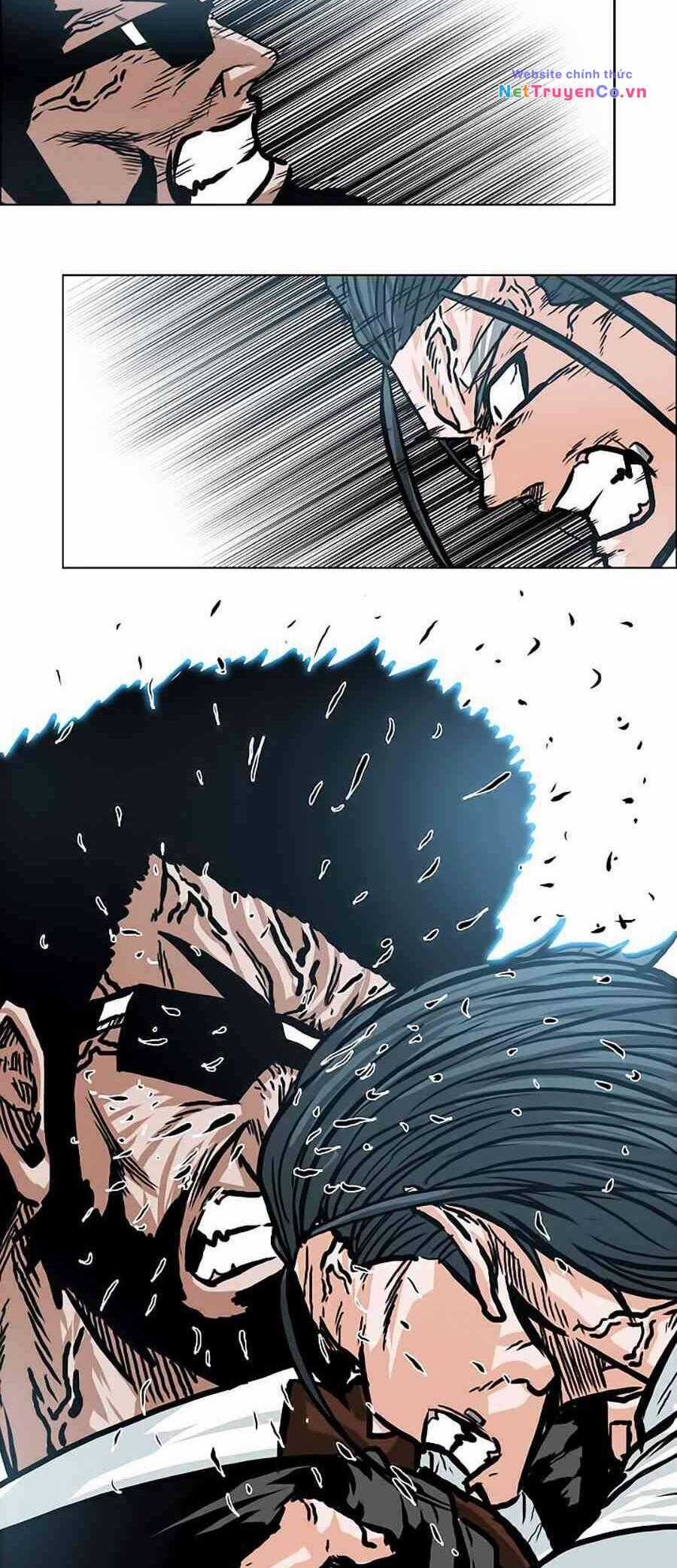 Bá Chủ Học Đường Chapter 148 trang 22