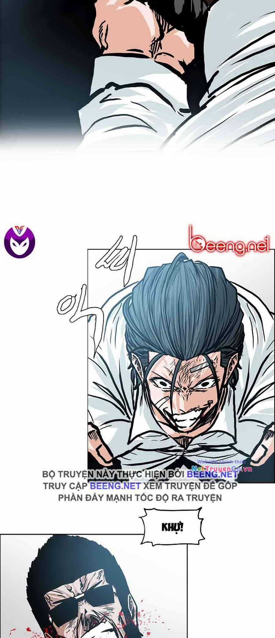 Bá Chủ Học Đường Chapter 148 trang 23