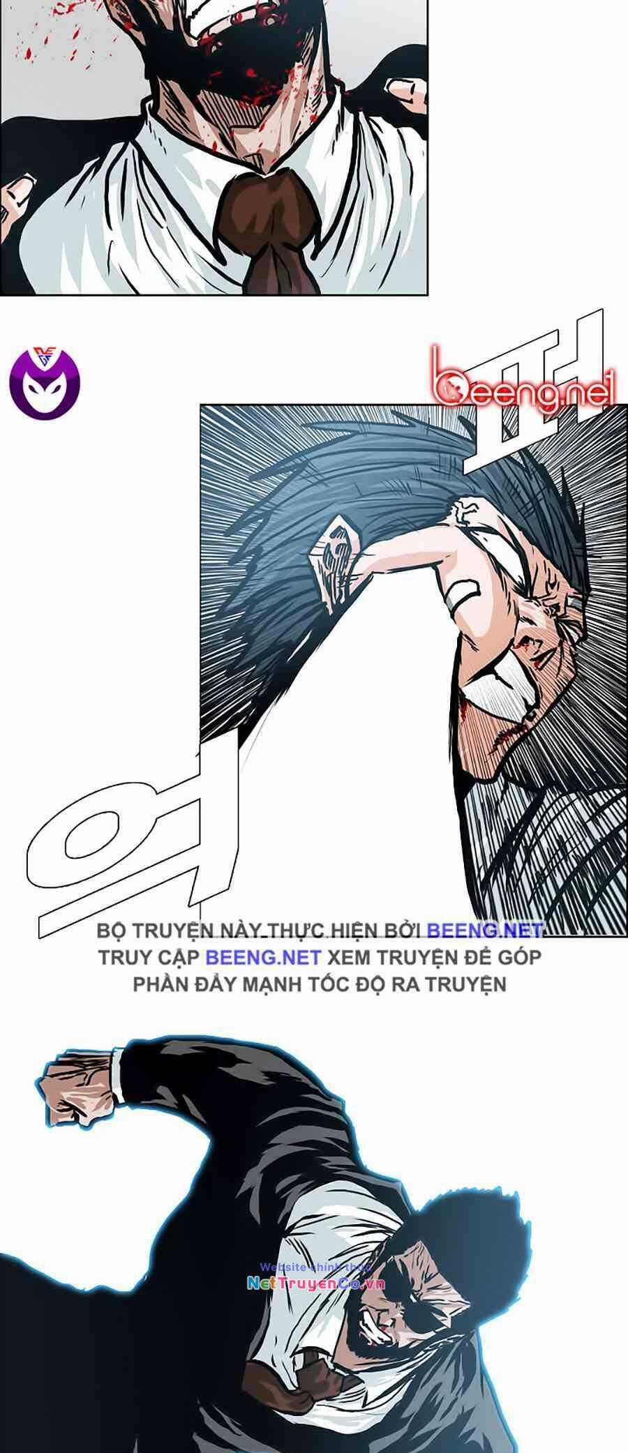 Bá Chủ Học Đường Chapter 148 trang 24