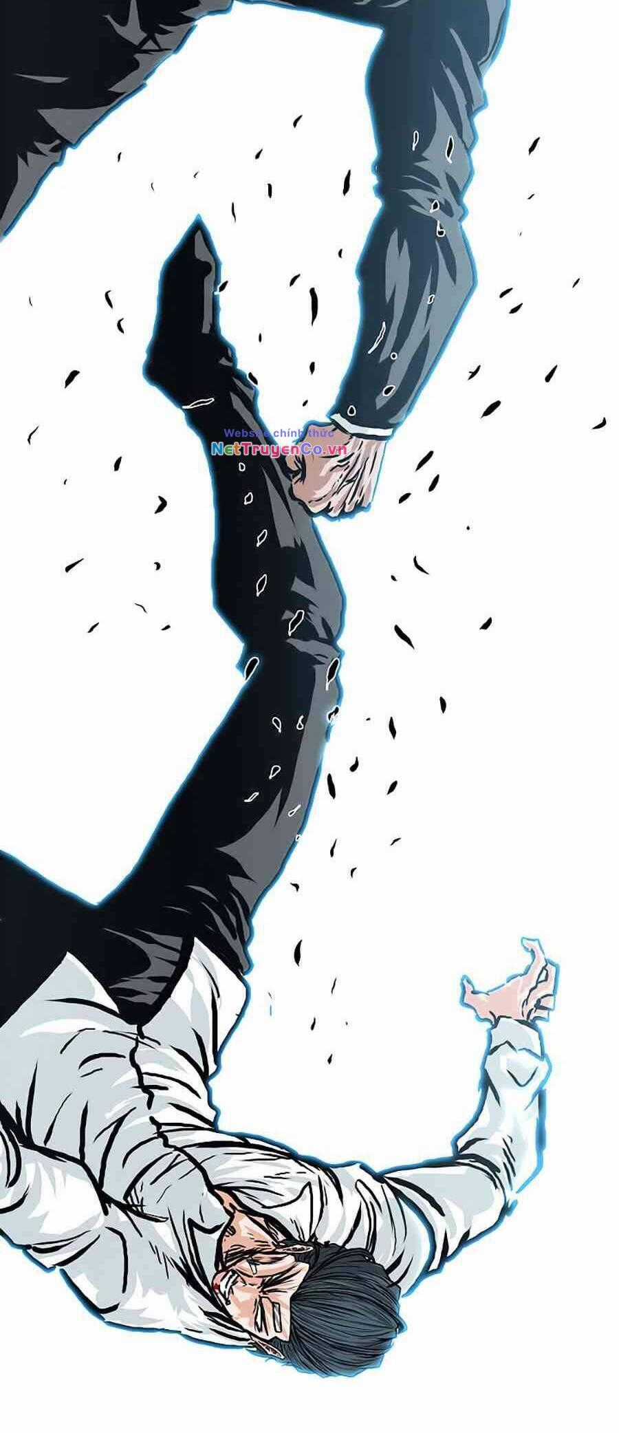 Bá Chủ Học Đường Chapter 148 trang 25