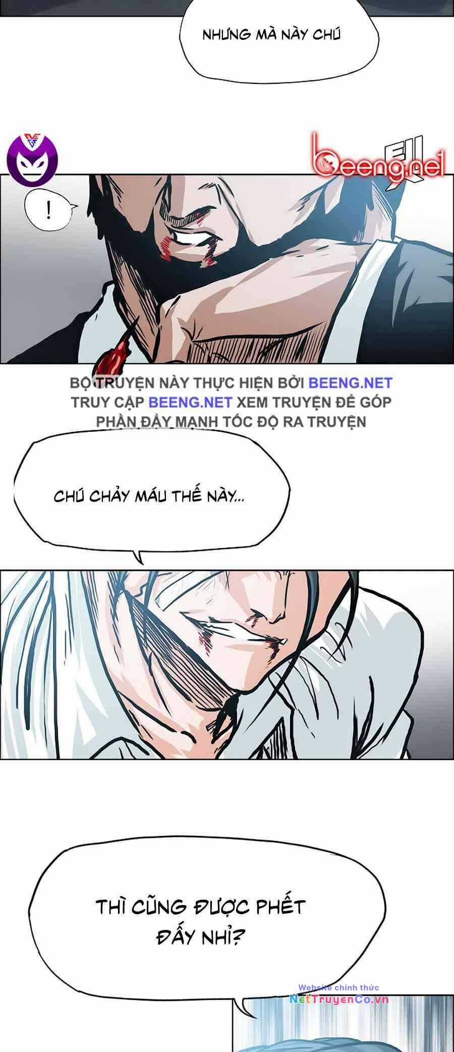 Bá Chủ Học Đường Chapter 148 trang 27