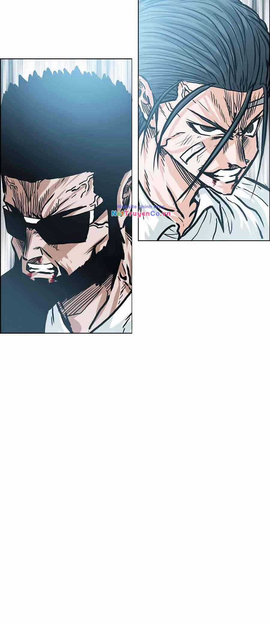 Bá Chủ Học Đường Chapter 148 trang 28