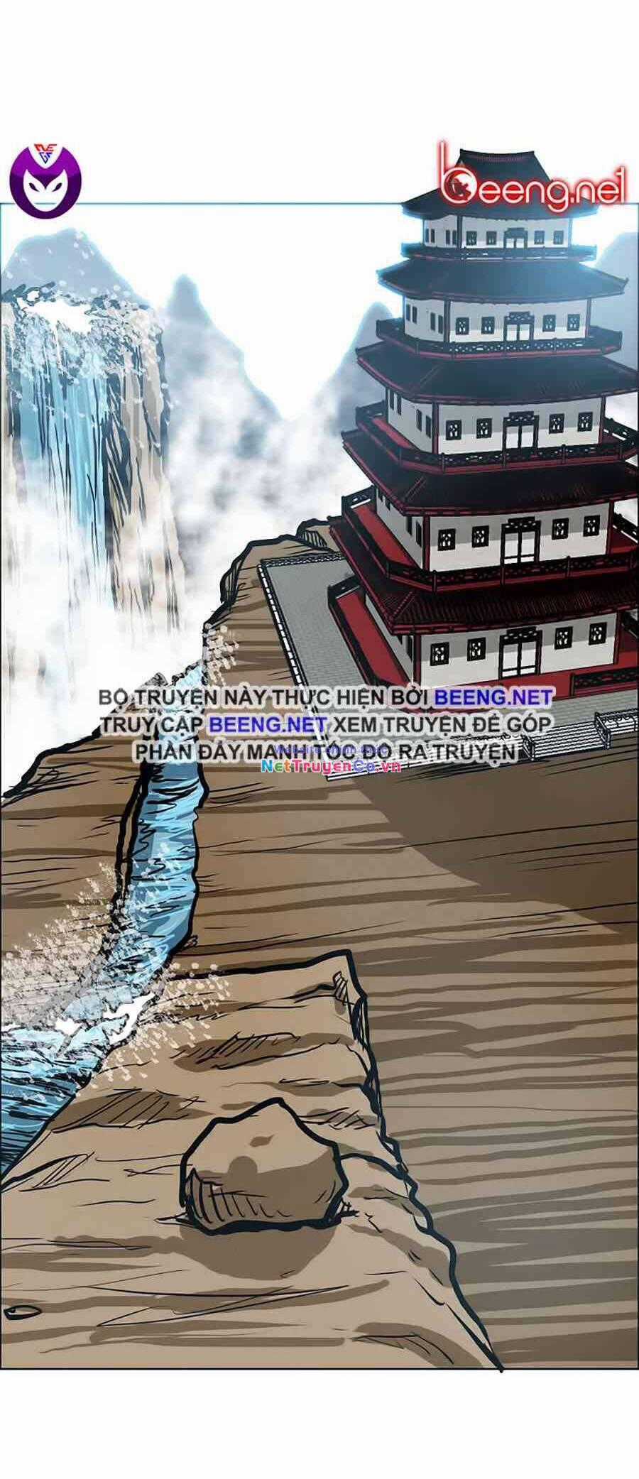 Bá Chủ Học Đường Chapter 148 trang 29