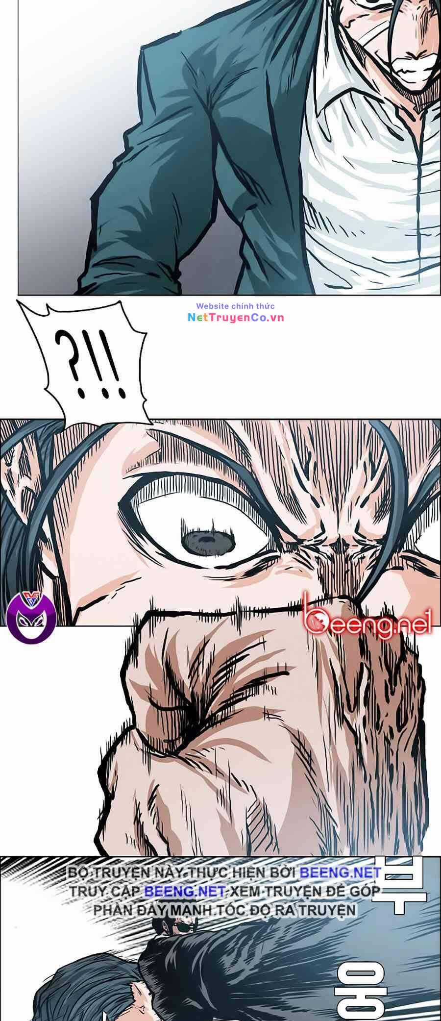 Bá Chủ Học Đường Chapter 148 trang 3