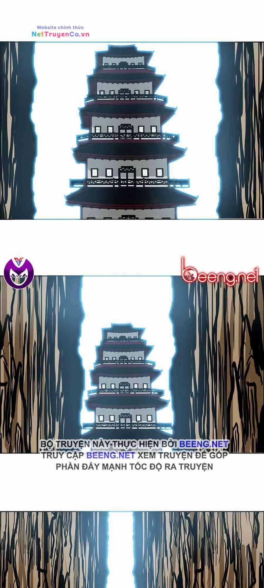 Bá Chủ Học Đường Chapter 148 trang 30