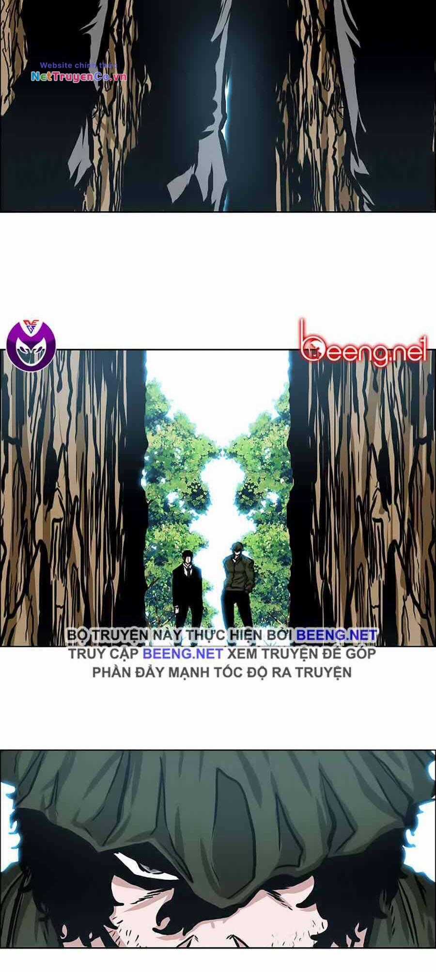 Bá Chủ Học Đường Chapter 148 trang 32