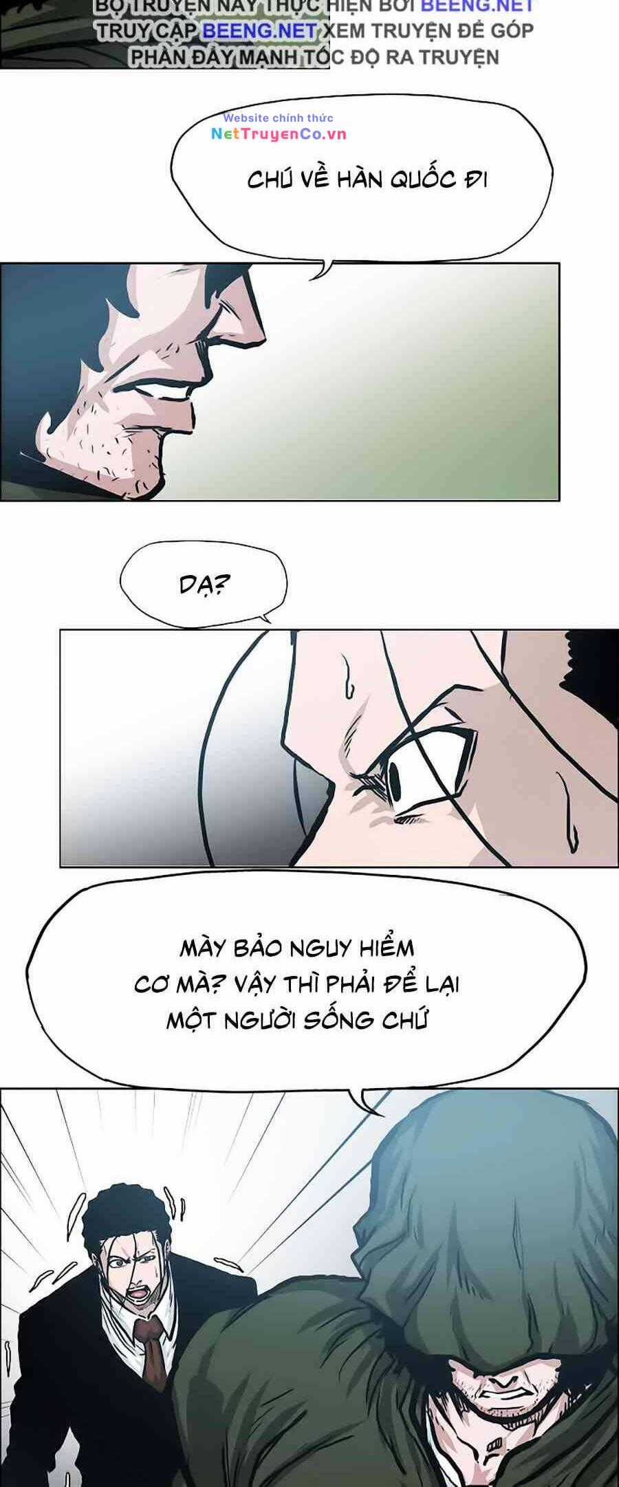 Bá Chủ Học Đường Chapter 148 trang 35