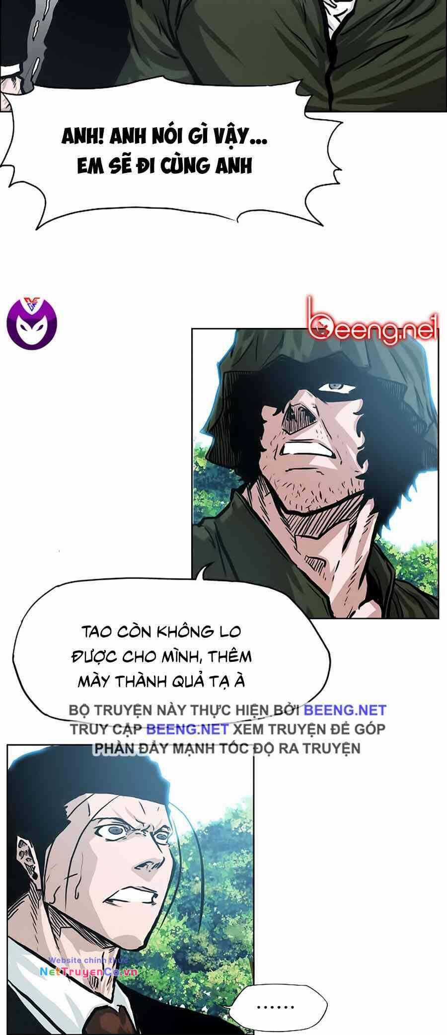 Bá Chủ Học Đường Chapter 148 trang 36