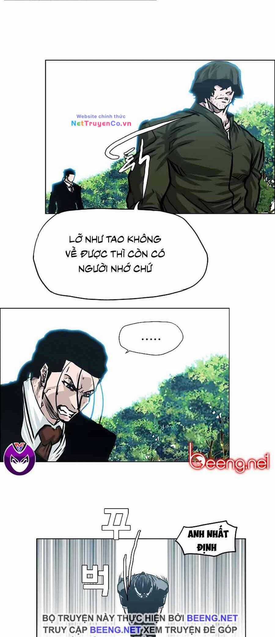 Bá Chủ Học Đường Chapter 148 trang 37