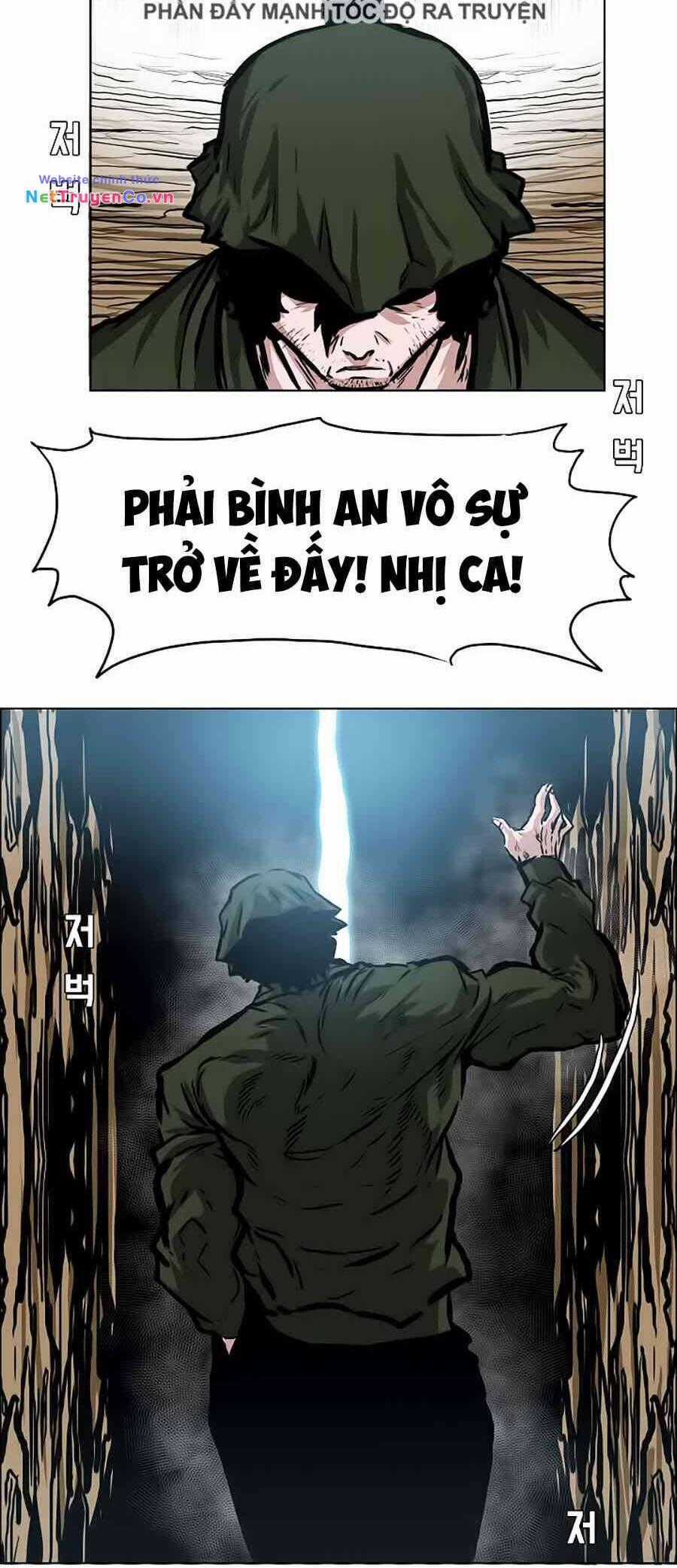 Bá Chủ Học Đường Chapter 148 trang 38