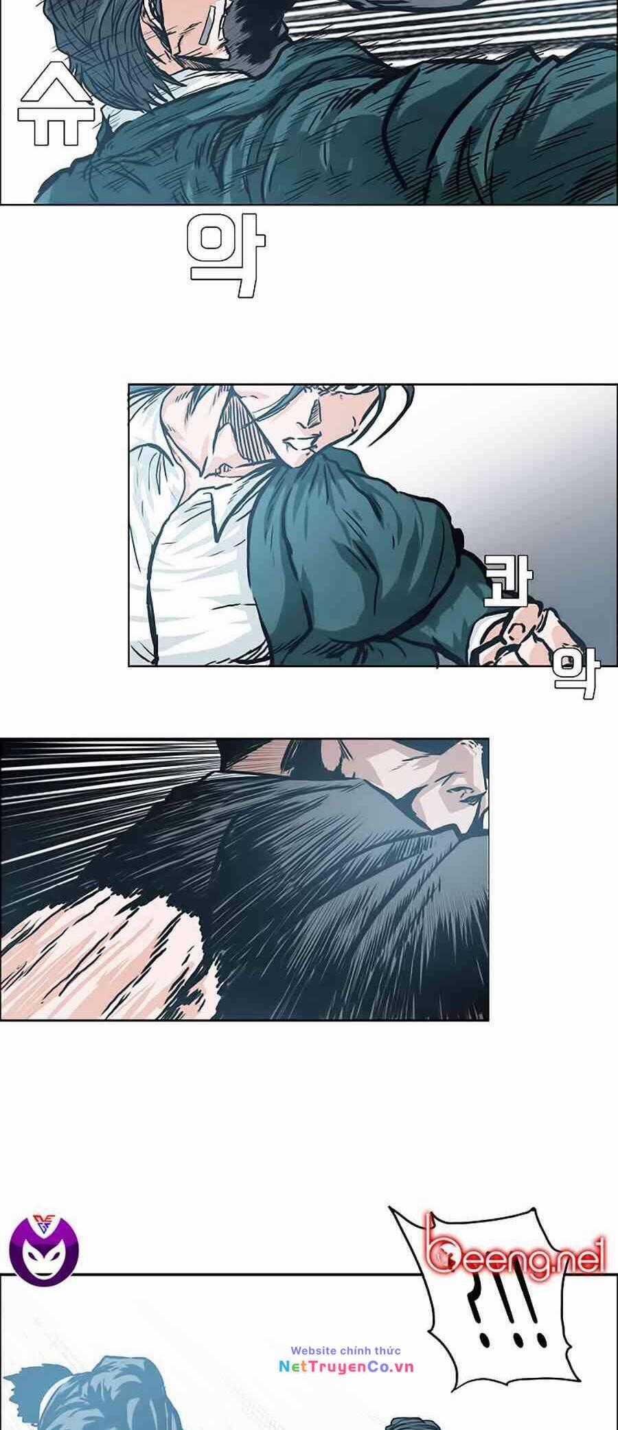 Bá Chủ Học Đường Chapter 148 trang 4