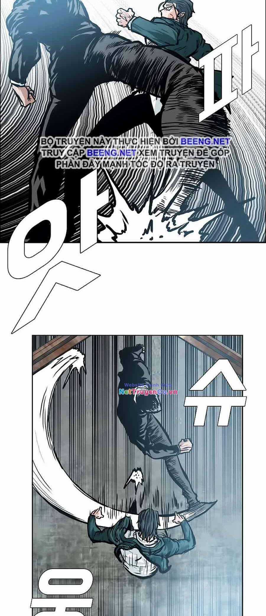 Bá Chủ Học Đường Chapter 148 trang 5