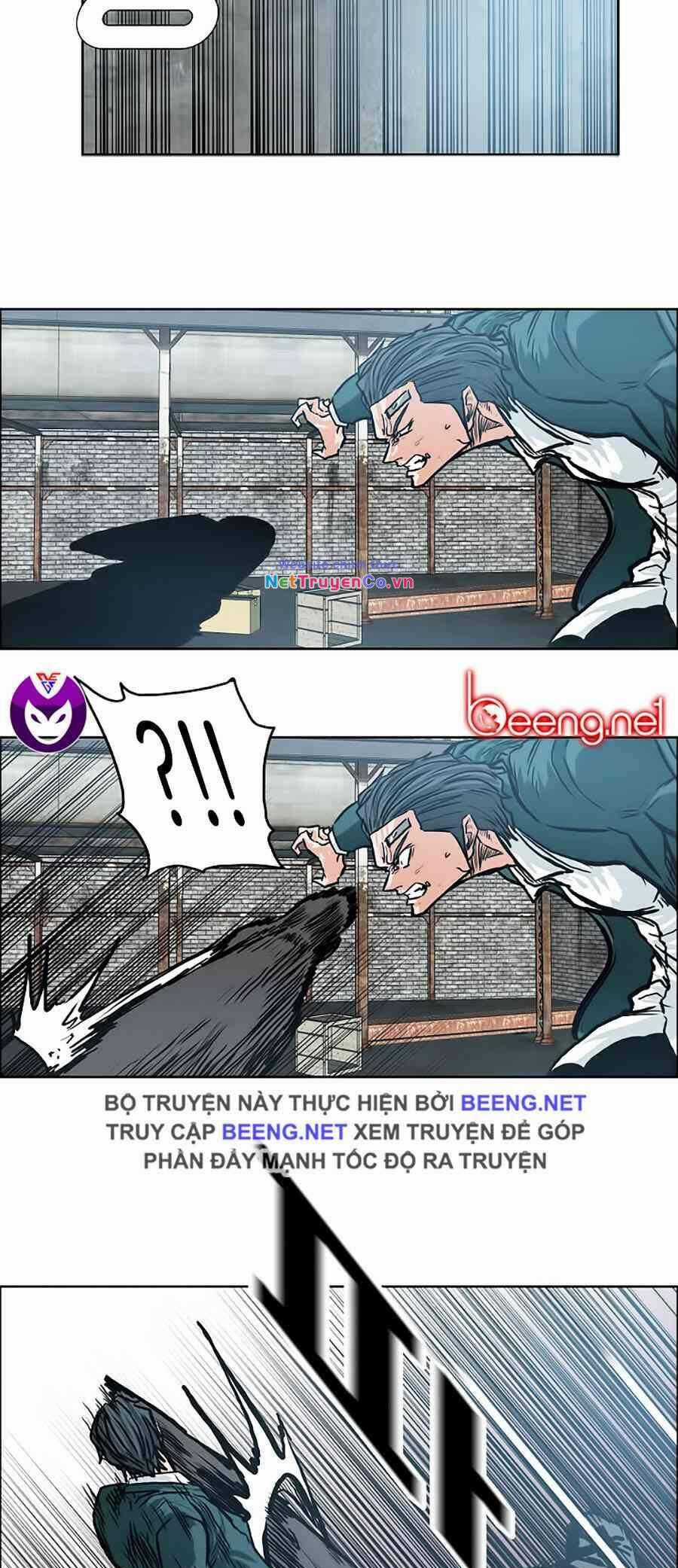 Bá Chủ Học Đường Chapter 148 trang 6