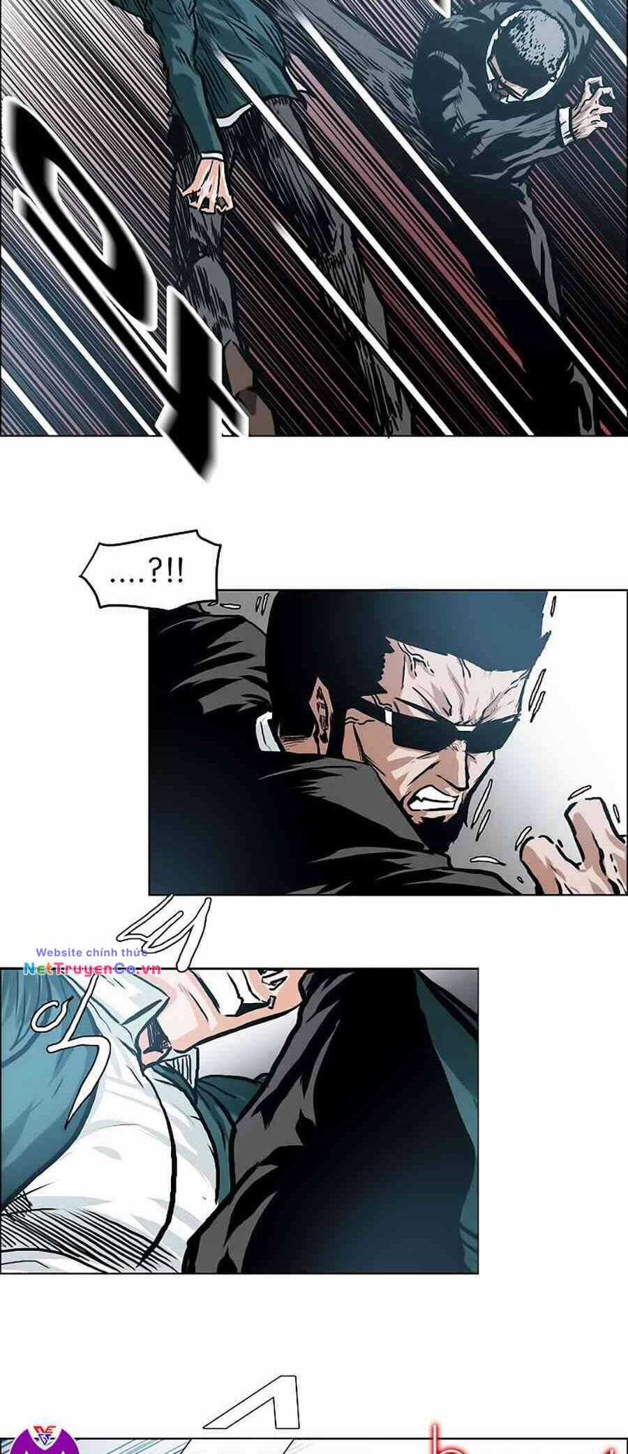 Bá Chủ Học Đường Chapter 148 trang 7