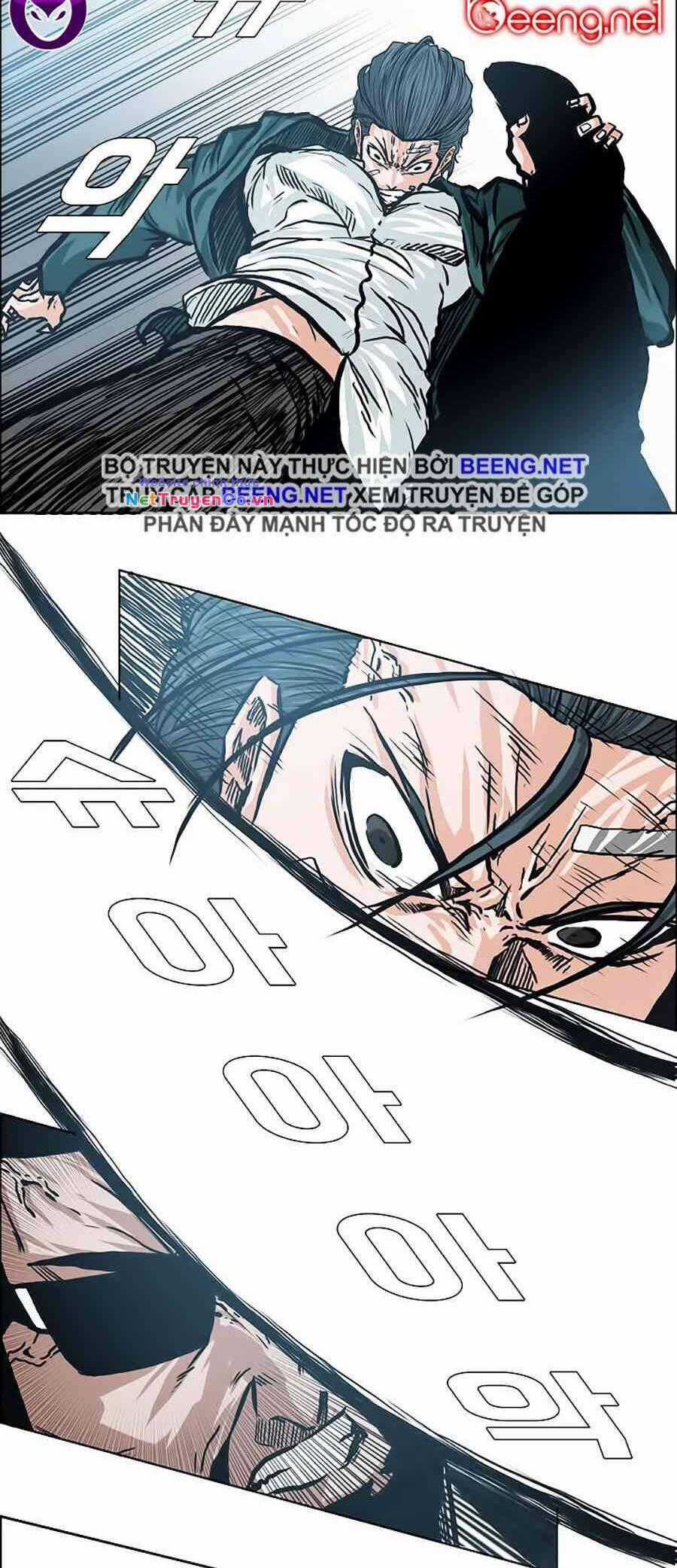 Bá Chủ Học Đường Chapter 148 trang 8