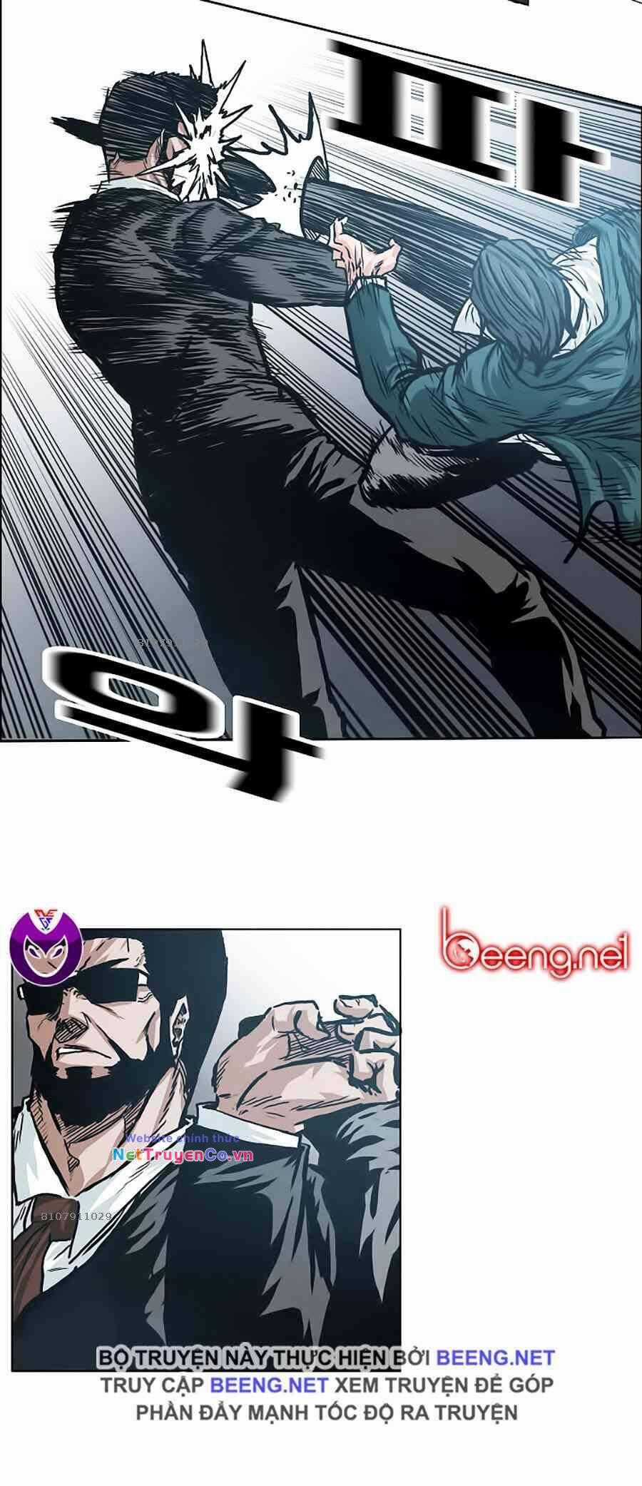 Bá Chủ Học Đường Chapter 148 trang 9