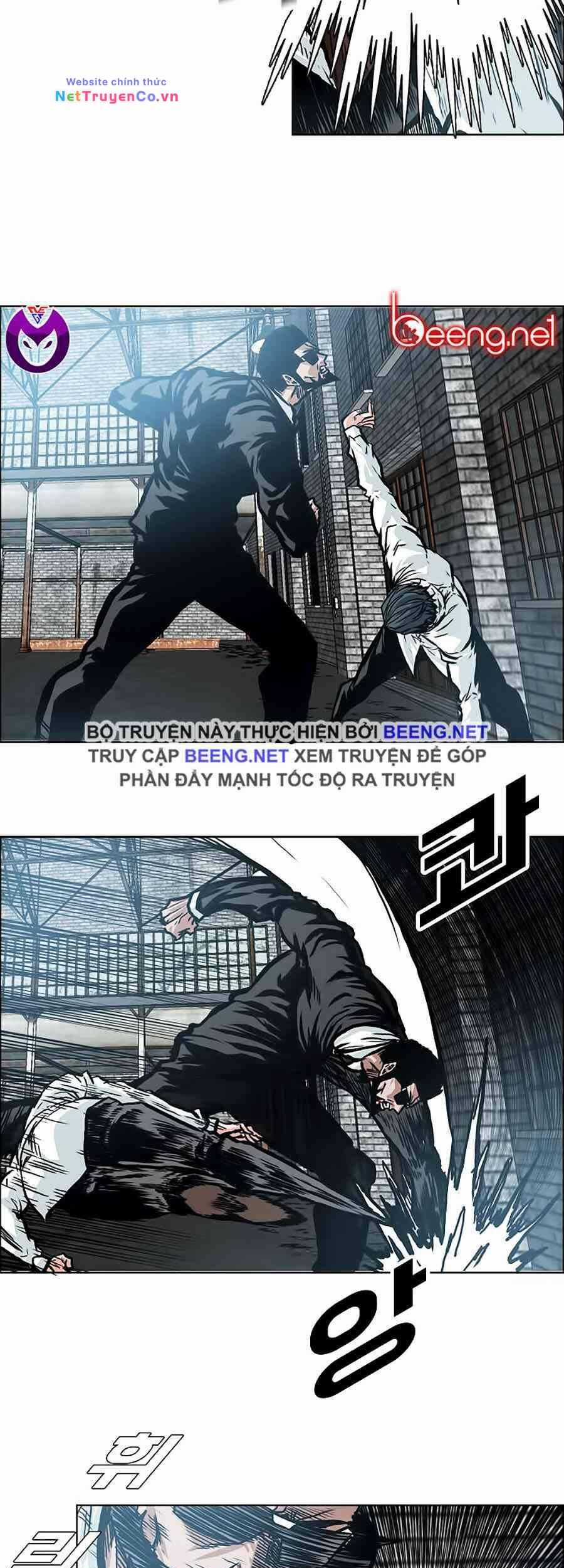 Bá Chủ Học Đường Chapter 149 trang 10