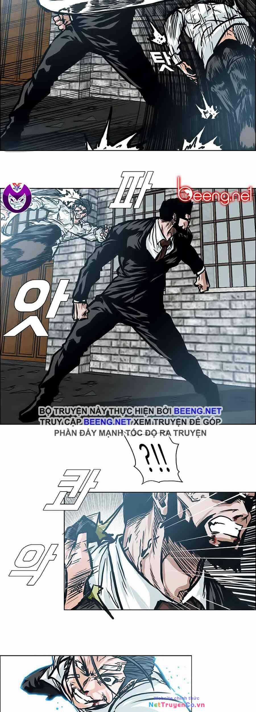 Bá Chủ Học Đường Chapter 149 trang 12