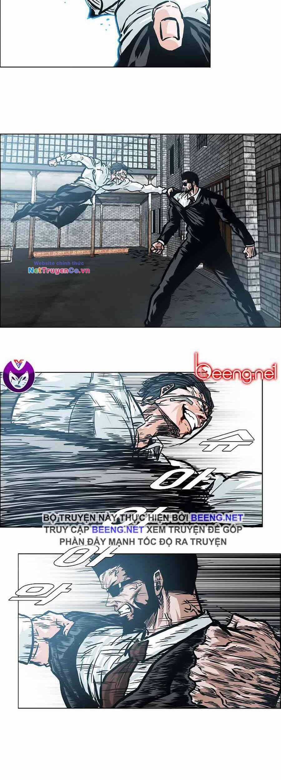 Bá Chủ Học Đường Chapter 149 trang 13