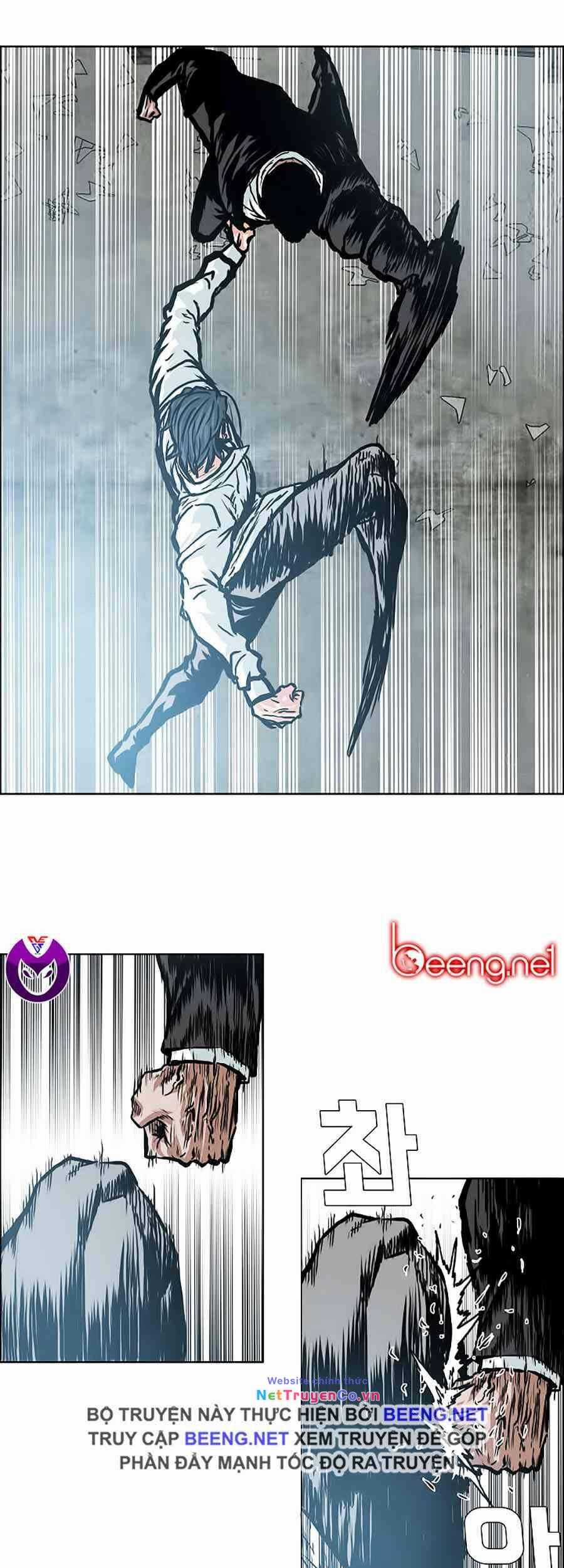 Bá Chủ Học Đường Chapter 149 trang 14