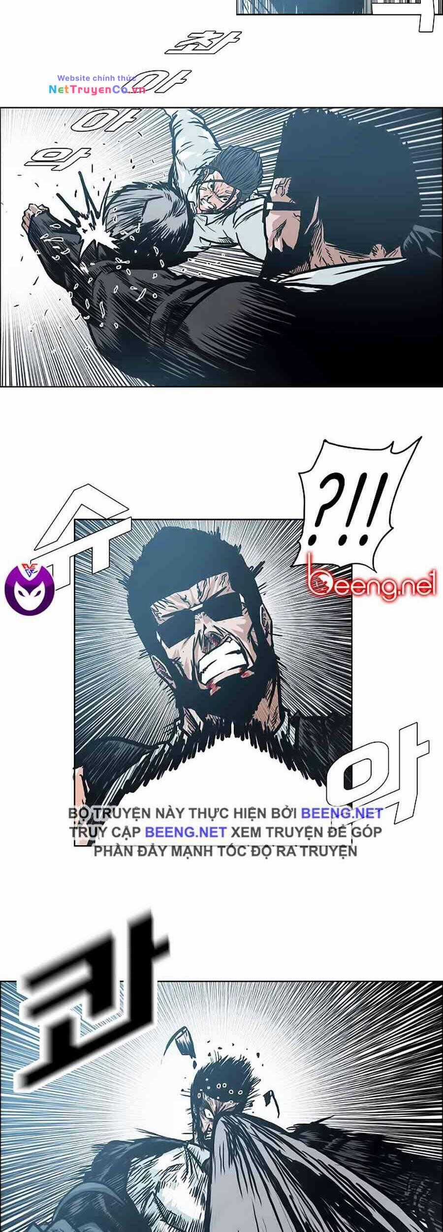Bá Chủ Học Đường Chapter 149 trang 15