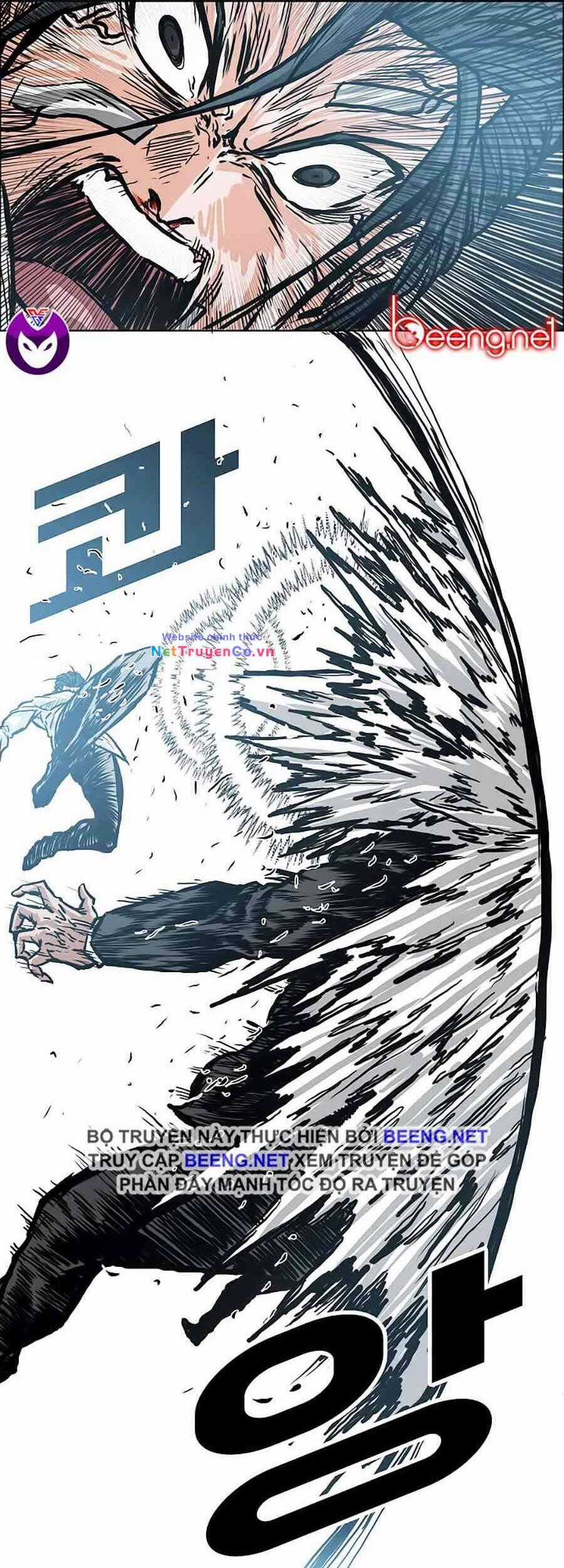 Bá Chủ Học Đường Chapter 149 trang 17