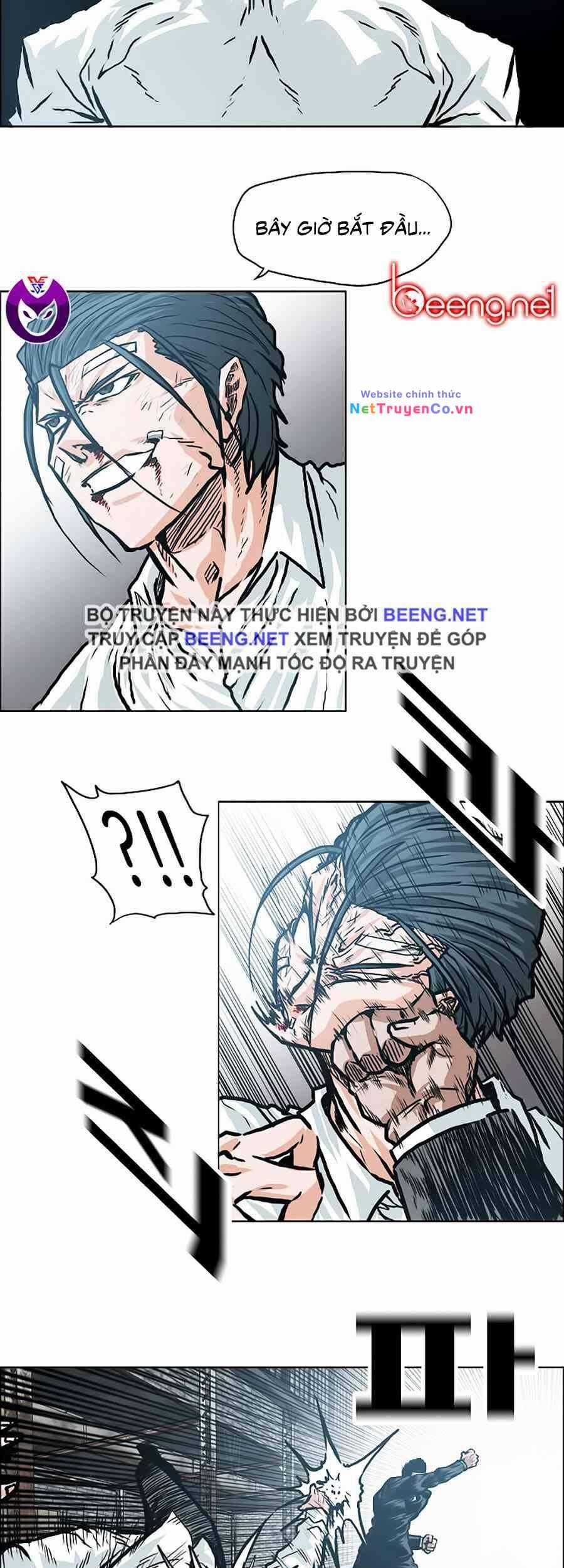 Bá Chủ Học Đường Chapter 149 trang 2