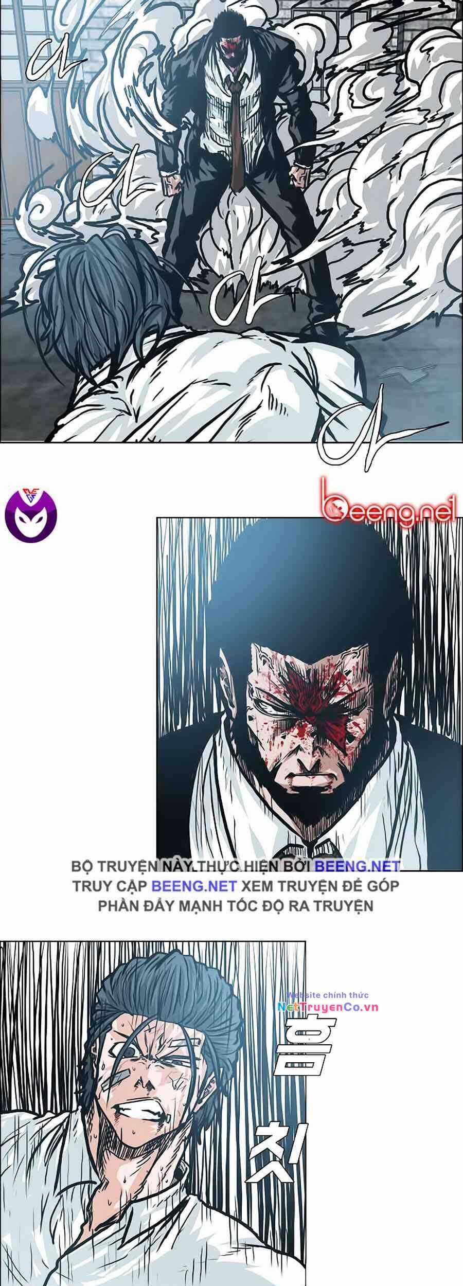 Bá Chủ Học Đường Chapter 149 trang 20