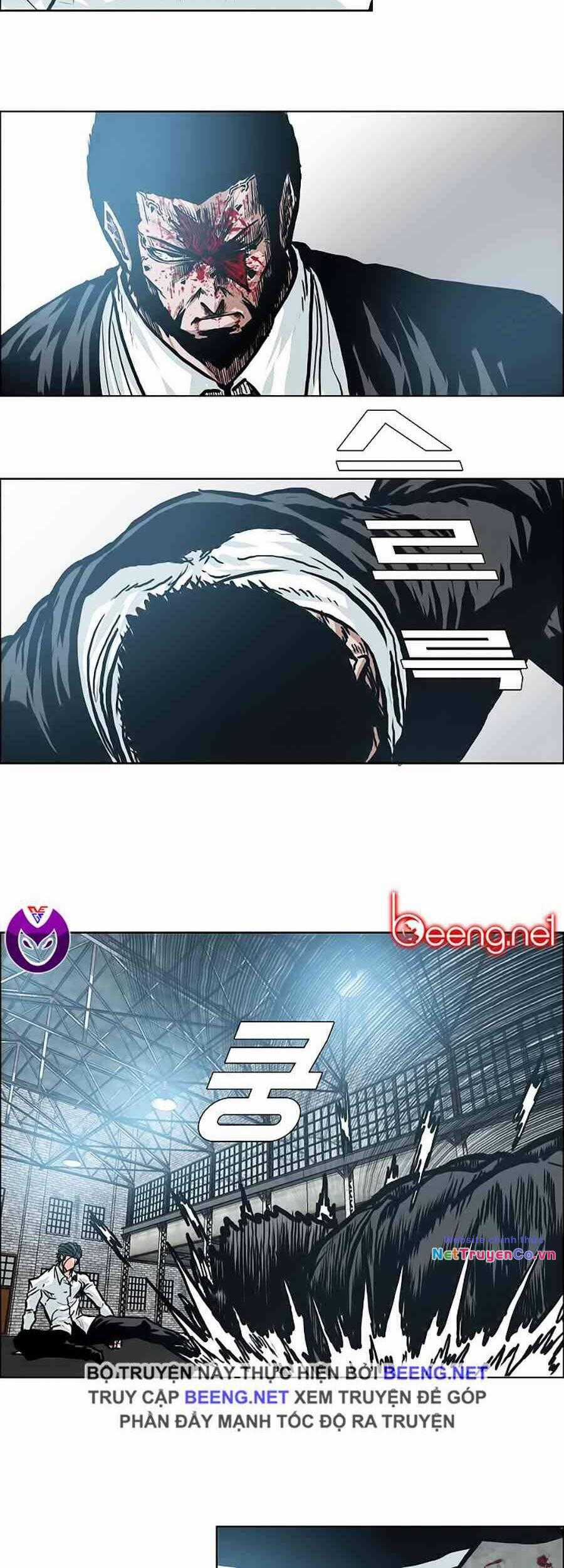 Bá Chủ Học Đường Chapter 149 trang 21