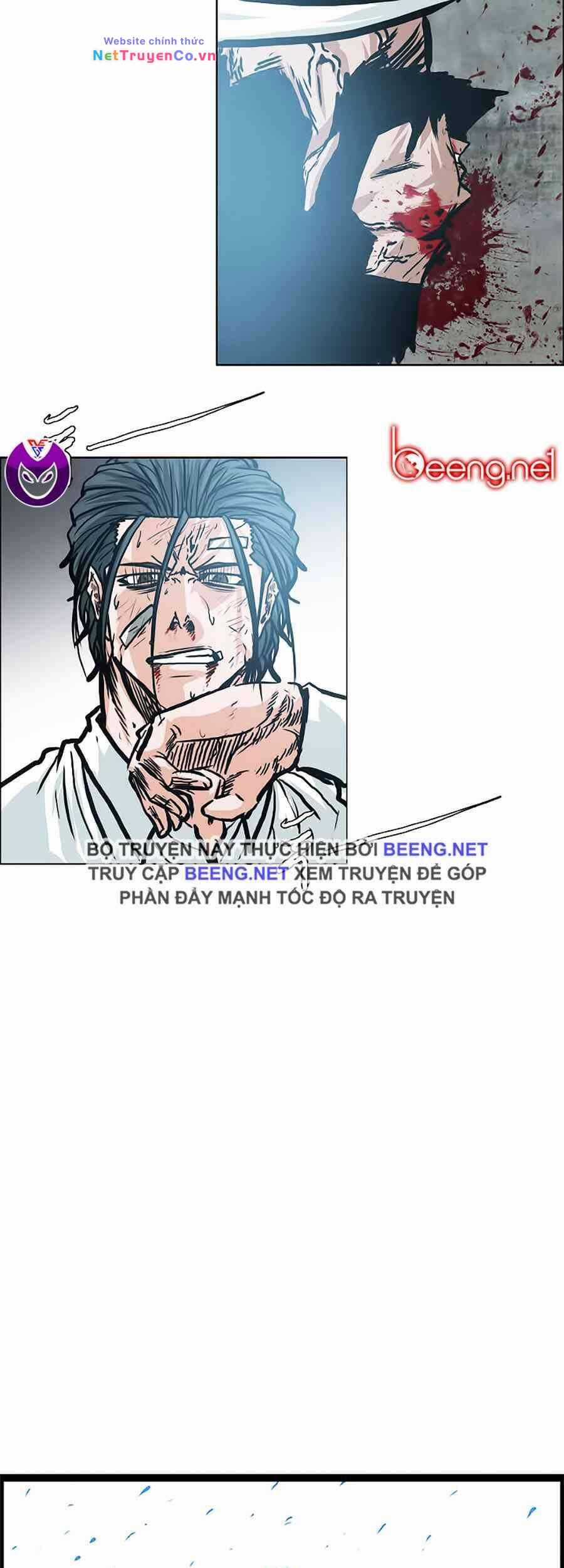 Bá Chủ Học Đường Chapter 149 trang 22