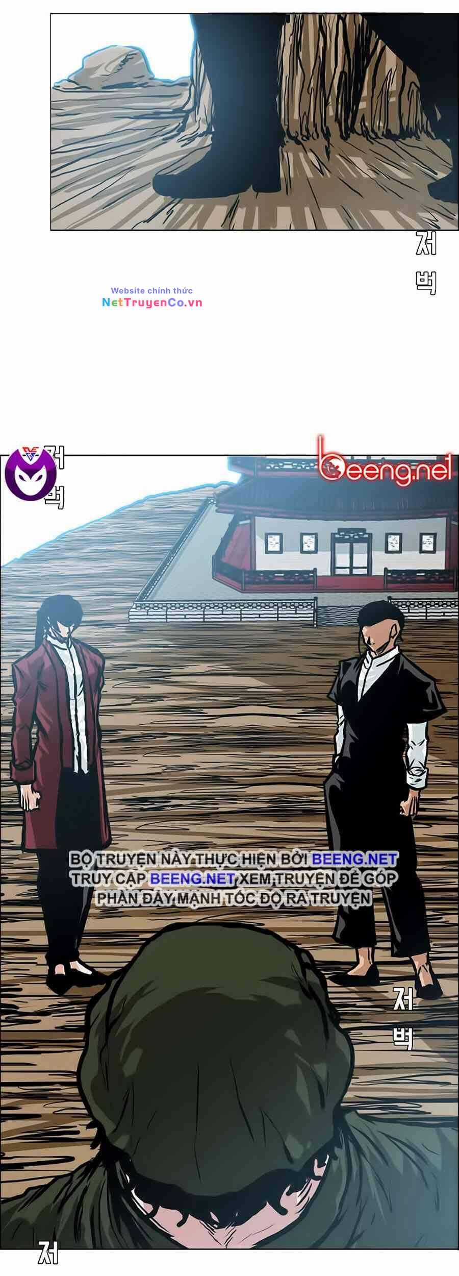 Bá Chủ Học Đường Chapter 149 trang 24