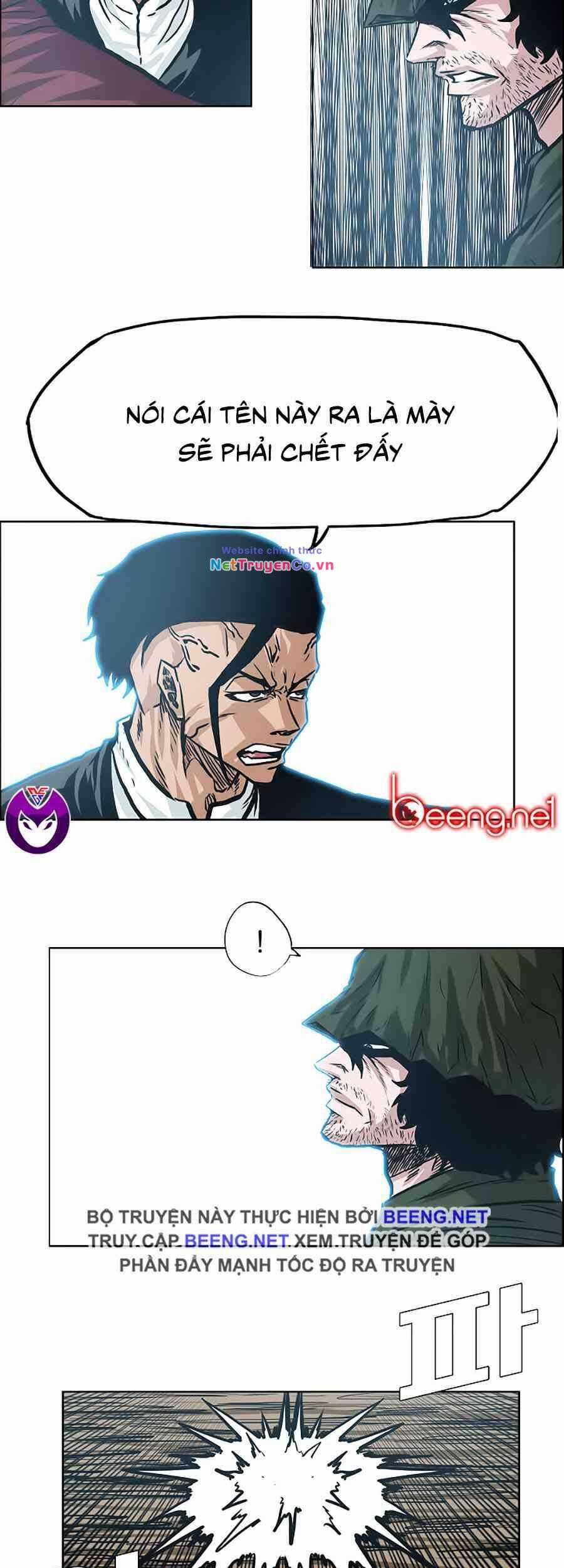 Bá Chủ Học Đường Chapter 149 trang 26