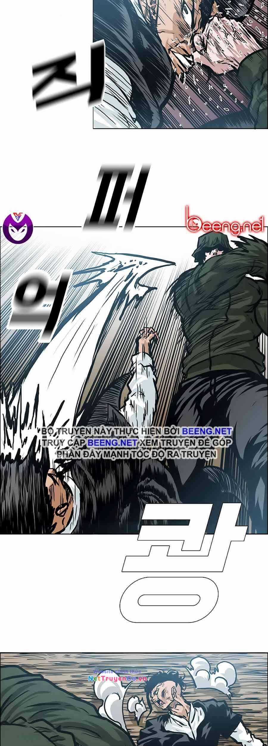 Bá Chủ Học Đường Chapter 149 trang 28