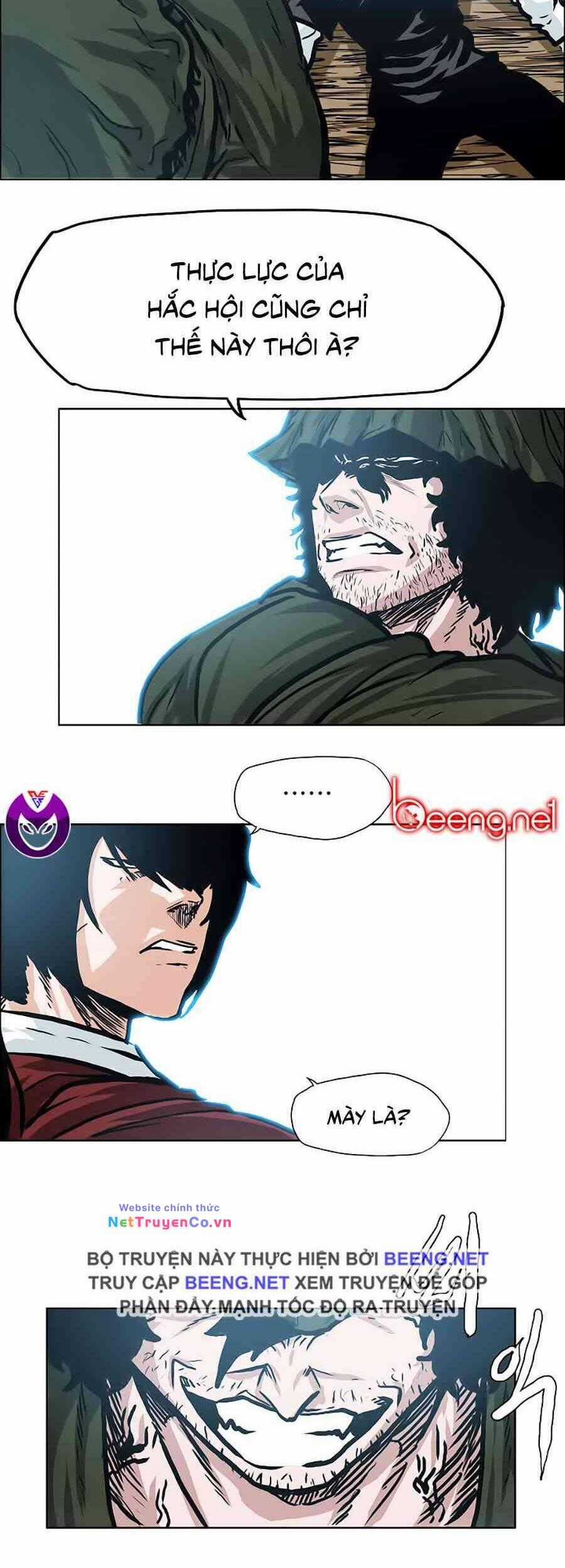 Bá Chủ Học Đường Chapter 149 trang 29